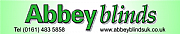 Abbey Blinds logo
