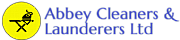 Abbey Cleaners Ltd logo
