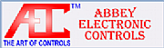 Abbey Electronic Controls Ltd logo