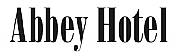 Abbey Hotel (Bath) Ltd logo