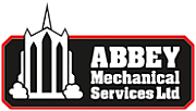 Abbey Mechanical Hire Ltd logo