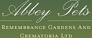 Abbey Pets Remembrance Gardens & Crematoria Ltd logo