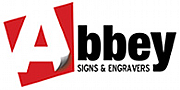 Abbey Signs & Engravers logo