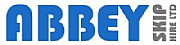 Abbey Skip Hire Ltd logo