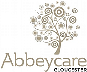 Abbeycare Gloucester logo