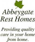 Abbeygate Rest Homes Ltd logo