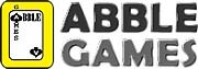 Abble Games Ltd logo