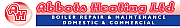 Abbots Heating Ltd logo