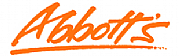 ABBOTTS LONDON LTD logo