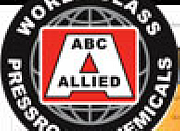 ABC Chemical Co Ltd logo