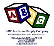 ABC Insulations Co Ltd logo