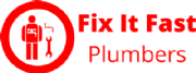 Fix It Fast Plumbers of Aylesbury logo