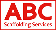 Abc Scaffolding Hire Ltd logo