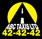 ABC Taxis Ltd logo