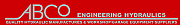 Abco Engineering Hydraulics logo