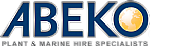 ABEKO (UK) LTD logo