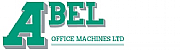 Abel Office Machines Ltd logo