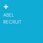 ABEL RECRUIT Ltd logo