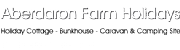 Aberdaron Farm Holidays Ltd logo