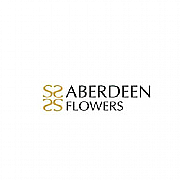Aberdeen Flowers logo