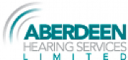 ABERDEEN HEARING SERVICES Ltd logo