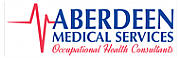 Aberdeen Medical Services logo