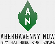 ABERGAVENNY NOW LTD logo