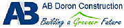 Abie Doron Ltd logo