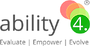 Ability4 logo