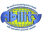 Ability International Ltd logo