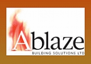 Ablaze Building Solutions Ltd logo