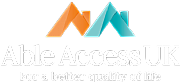 Able Access UK logo