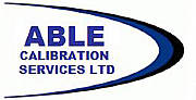Able Calibration Services Ltd logo