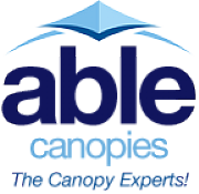Able Canopies Ltd logo
