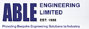 Able Engineering Ltd logo
