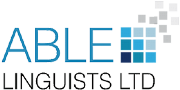 Able Linguists Ltd logo