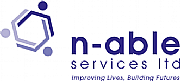 Able Management Services Ltd logo