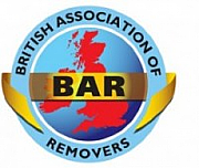 Able Removals & Storage logo