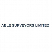 Able Surveyors Ltd logo