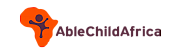 Ablechild Africa logo