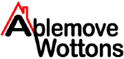 Ablemove Wottons logo