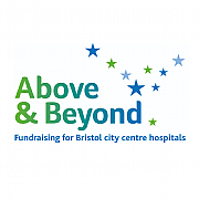 Above & Beyond logo
