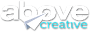 Above Creative logo