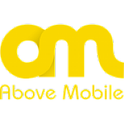 Above Mobile Ltd logo