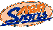 Abp Signs logo