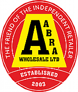 ABRA Wholesale Ltd logo