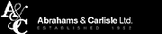 Abraham & Carlisle Ltd logo