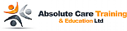 Absolute Care Training Services Ltd logo