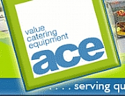 Absolute Catering Equipment Ltd logo