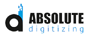 Absolute Digitizing logo